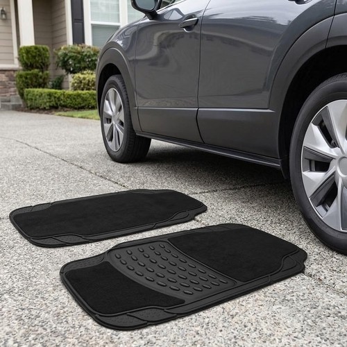 Piece rubber car - piece,