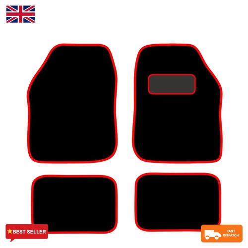 Universal car floor - car,