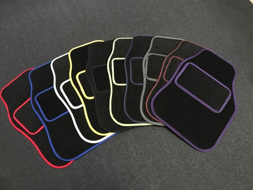 Piece front rear car floor - 4,