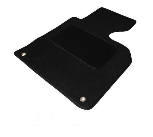 Single drivers car mat - drivers,