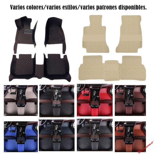 Car floor mats custom made - custom,