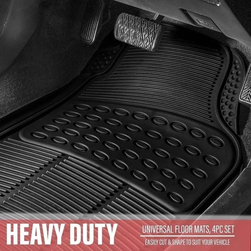 Universal heavy duty 4pc - duty,