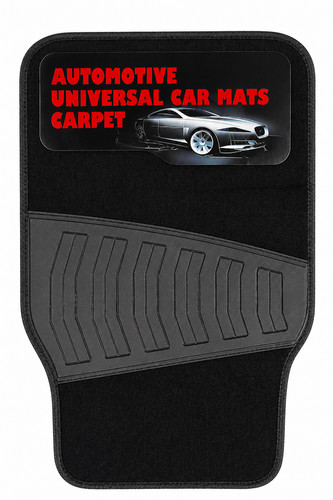 Universal car floor mats heavy - universal,