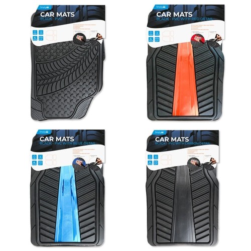 Quality cut size rubber - to,