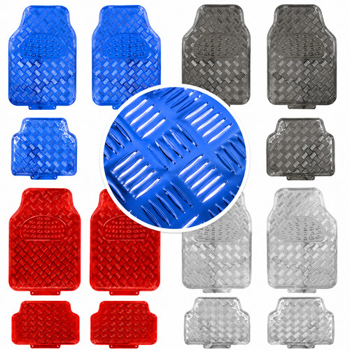 Car mat heavy - mat,