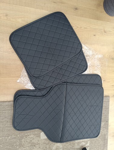 Soft universal car - soft,