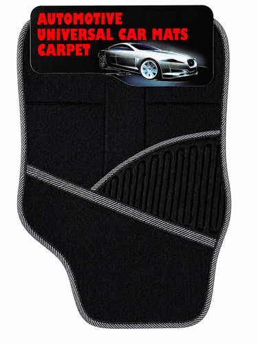 Universal car floor mats heavy - universal,