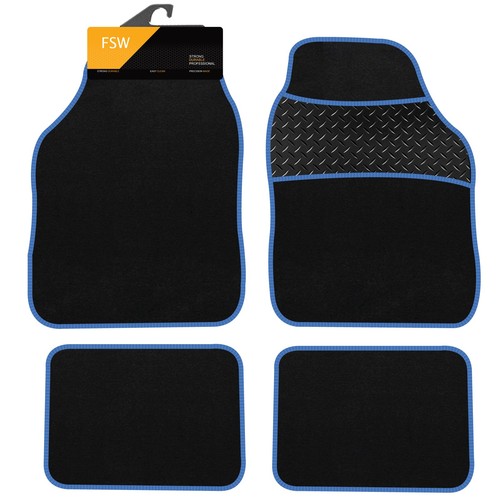Car floor mats - mats, non