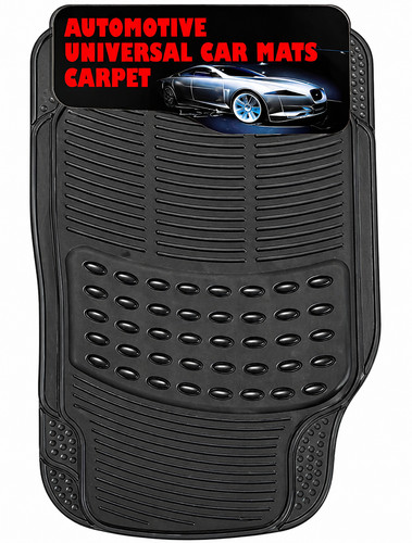 Universal pvc car floor - pvc,