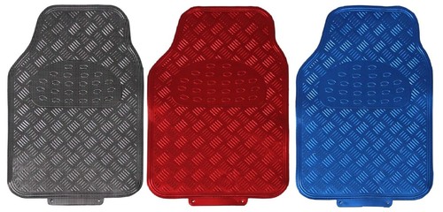 Car mat heavy duty - car,