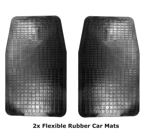 Black pair replacement foot - black,
