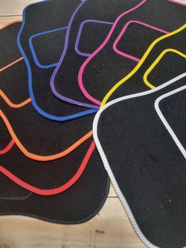 Universal car van - car/van, mats