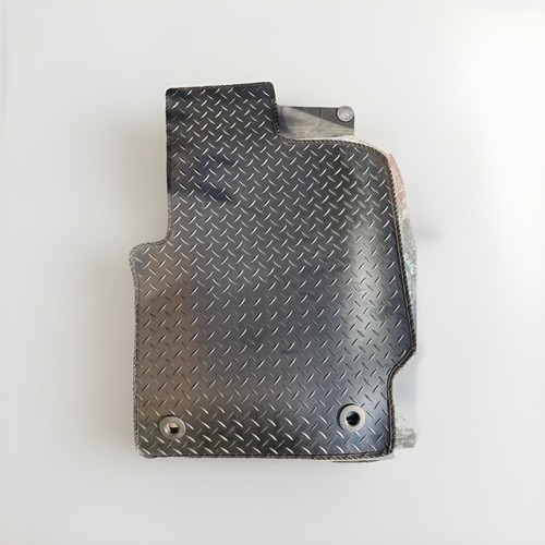 3pc car floor mats set - car,