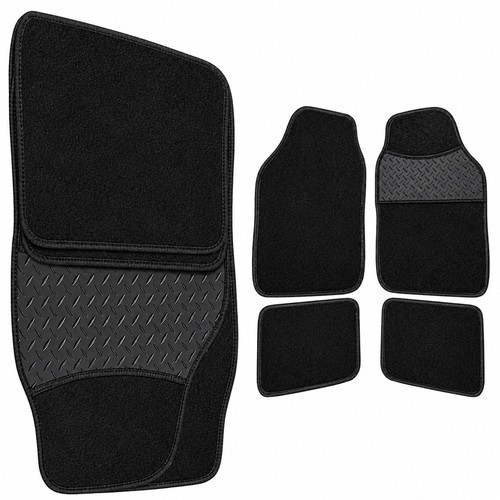 Car floor mats universal - car,