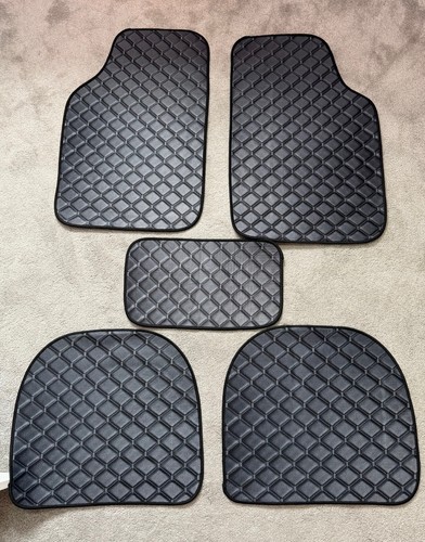 Car mats new - new, floor