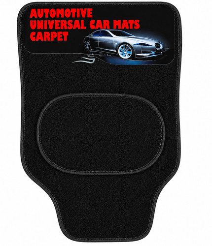 Universal car floor mats - car,