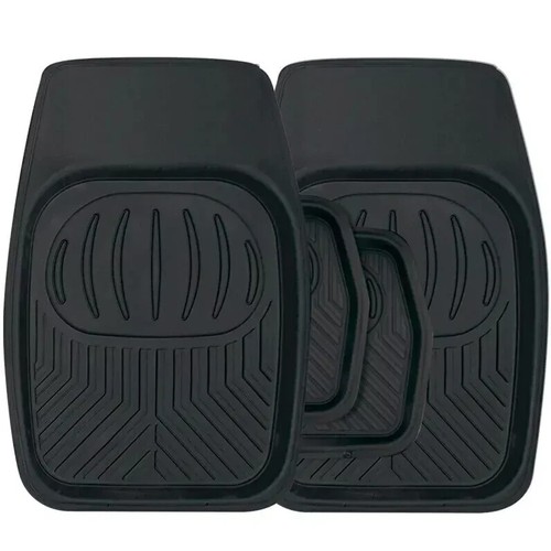 Durable 4pc set rubber - set,