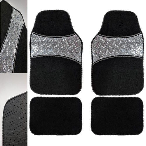 Universal car floor - universal, mats