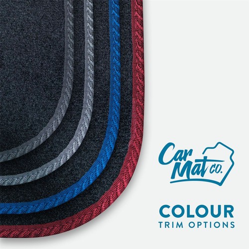 Premium car mats - car, universal