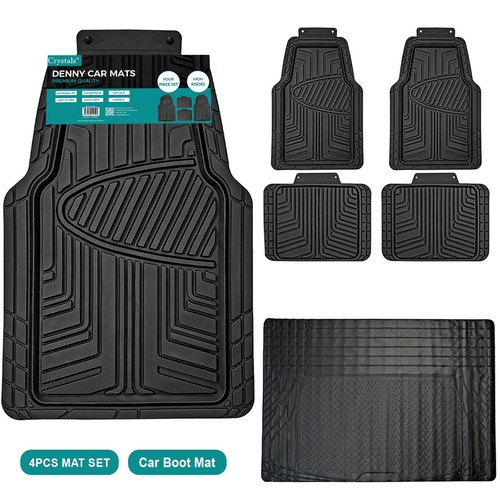 Heavy duty rubber - rubber, 4