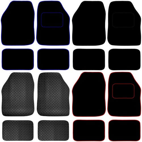 Universal car van floor - universal, or